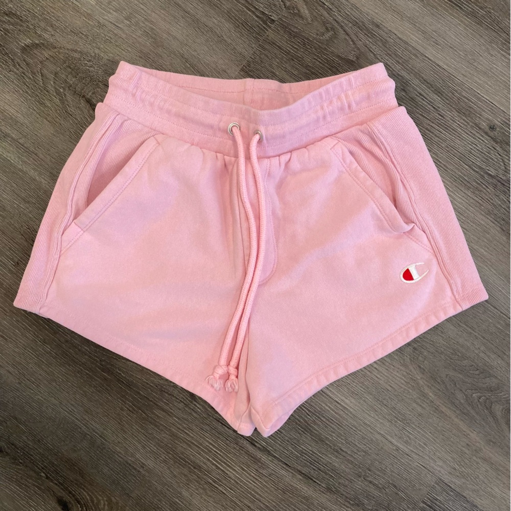 Champion Reverse Weave Shorts